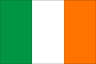 ireland flag